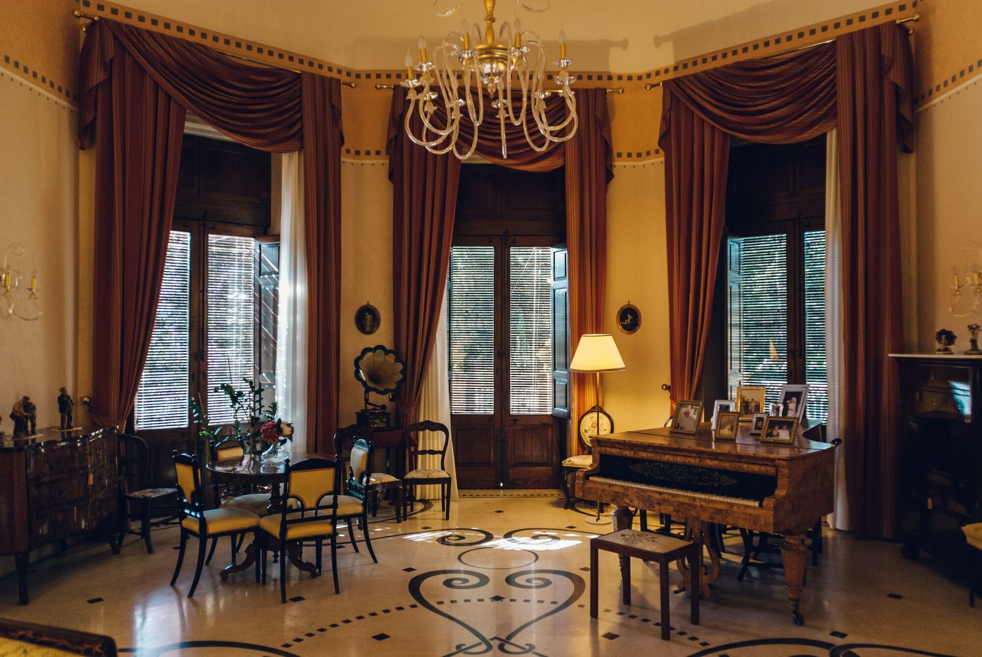 Villa Jacona Caltagirone Eksteriør billede