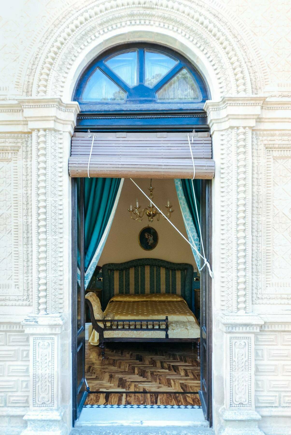 Villa Jacona Caltagirone Eksteriør billede